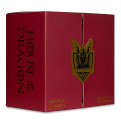 House of the Dragon - Collector Box Rhaenyra Targaryen