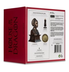 House of the Dragon - House of the Dragon Collector Box Rhaenyra Targaryen