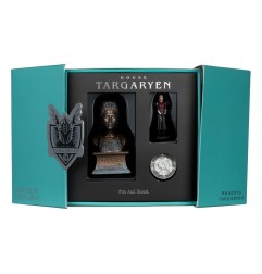 House of the Dragon - Collector Box Rhaenys Targaryen