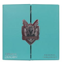 House of the Dragon - Collector Box Rhaenys Targaryen