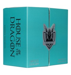House of the Dragon - Collector Box Rhaenys Targaryen