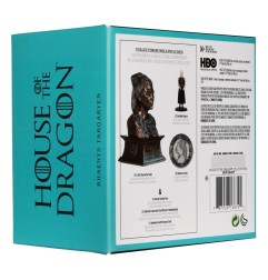 House of the Dragon - Collector Box Rhaenys Targaryen