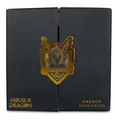 House of the Dragon - Collector Box Deamon Targaryen