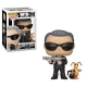 Men in Black - Figurine POP! Agent K & Neeble 9 cm