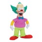 Simpsons - Peluche parlante Feature Krusty 44 cm *ANGLAIS*