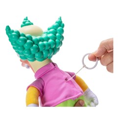 Simpsons - Peluche parlante Feature Krusty 44 cm