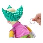 Simpsons - Peluche parlante Feature Krusty 44 cm *ANGLAIS*