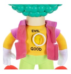 Simpsons - Peluche parlante Feature Krusty 44 cm