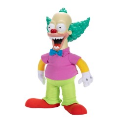 Simpsons - Peluche parlante Feature Krusty 44 cm *ANGLAIS*