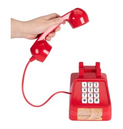 Simpsons - Réplique Roleplay Moe's Prank Phone *ANGLAIS*