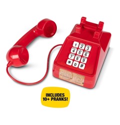 Simpsons - Réplique Roleplay Moe's Prank Phone *ANGLAIS*