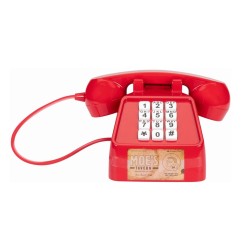 Simpsons - Réplique Roleplay Moe's Prank Phone *ANGLAIS*