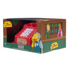 Simpsons - Réplique Roleplay Moe's Prank Phone