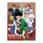 Hunter x Hunter - Hunter X Hunter puzzle Poster (500 pièces)