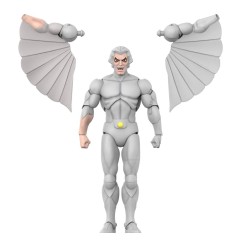SilverHawks - Figurine Ultimates Darkbird 18 cm