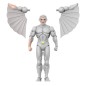 SilverHawks - Figurine Ultimates Darkbird 18 cm SilverHawks - Figurine Ultimates Darkbird 18 cm