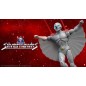 SilverHawks - Figurine Ultimates Darkbird 18 cm SilverHawks - Figurine Ultimates Darkbird 18 cm
