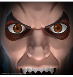 SilverHawks - Figurine Ultimates Darkbird 18 cm