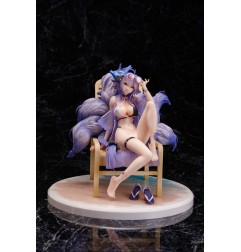 Azur Lane - Statuette 1/7 Tosa Hometown Zest 19 cm