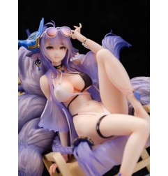 Azur Lane - Statuette 1/7 Tosa Hometown Zest 19 cm