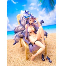 Azur Lane - Statuette 1/7 Tosa Hometown Zest 19 cm