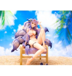 Azur Lane - Statuette 1/7 Tosa Hometown Zest 19 cm