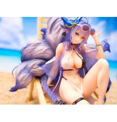 Azur Lane - Statuette 1/7 Tosa Hometown Zest 19 cm