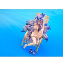 Azur Lane - Statuette 1/7 Tosa Hometown Zest 19 cm