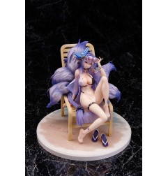 Azur Lane - Statuette 1/7 Tosa Hometown Zest 19 cm