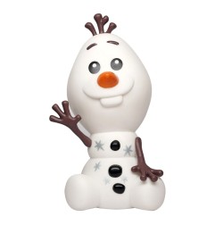 Disney - La Reine des neiges buste / tirelire Olaf