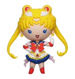 Sailor Moon - Aimant Super
