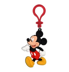Disney - Porte-clés sac à dos Mickey Walking