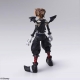 Kingdom Hearts II - Figurine Bring Arts Sora Halloween Town Ver. 15 cm