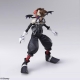 Kingdom Hearts II - Figurine Bring Arts Sora Halloween Town Ver. 15 cm