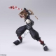 Kingdom Hearts II - Figurine Bring Arts Sora Halloween Town Ver. 15 cm