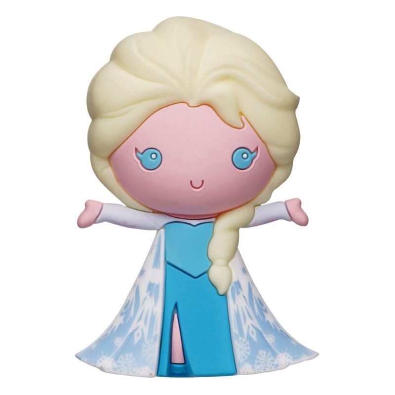 Disney - La Reine des neiges aimant Elsa Disney - La Reine des neiges aimant Elsa