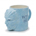 Game of Thrones - Mug Shaped 3D Night King