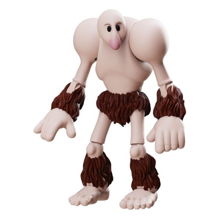 Popeye - Figurine Wave 03 The Goon