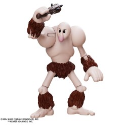 Popeye - Figurine Wave 03 The Goon