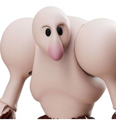 Popeye - Figurine The Goon