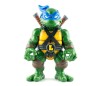 Tortues Ninja - Soft Vinyl Figurine Leonardo 25 cm