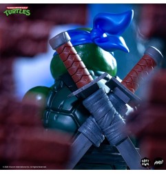 Les Tortues Ninja - Figurine Leonardo 25 cm