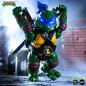 Tortues Ninja - Soft Vinyl Figurine Leonardo 25 cm