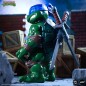 Tortues Ninja - Soft Vinyl Figurine Leonardo 25 cm