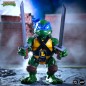 Tortues Ninja - Soft Vinyl Figurine Leonardo 25 cm