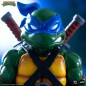 Tortues Ninja - Soft Vinyl Figurine Leonardo 25 cm