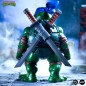 Tortues Ninja - Soft Vinyl Figurine Leonardo 25 cm