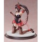 Date A Live - Statuette 1/7 Kurumi Tokisaki Cat Ears Ver. 17 cm