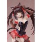 Date A Live - Statuette 1/7 Kurumi Tokisaki Cat Ears Ver. 17 cm
