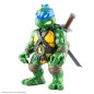 Tortues Ninja - Soft Vinyl Figurine Leonardo 25 cm